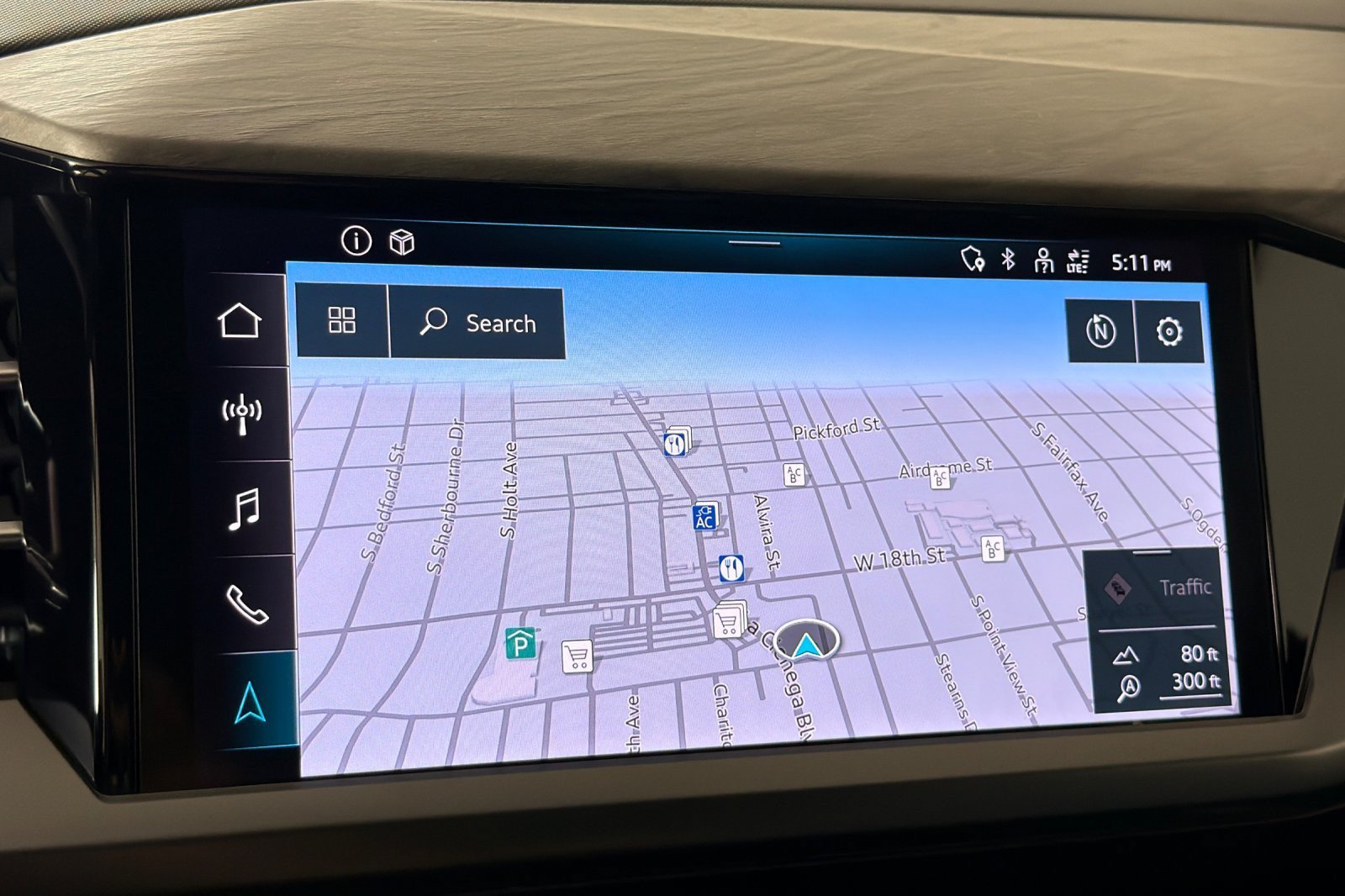 Certified 2023 Audi Q4 e-tron Premium Plus AWD/4WD image 18