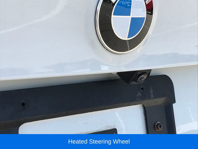 Used 2024 BMW X3 xDrive30i AWD/4WD image 7