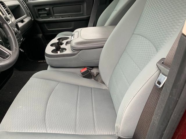 Used 2019 RAM 1500 Express w/ Express Value Package AWD/4WD image 7