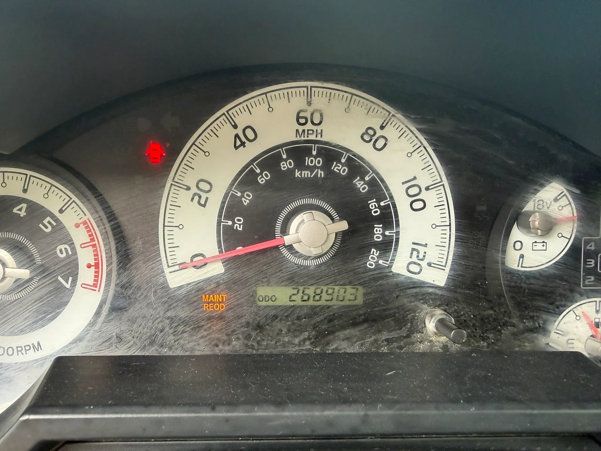 Used 2007 Toyota FJ Cruiser 4WD image 24