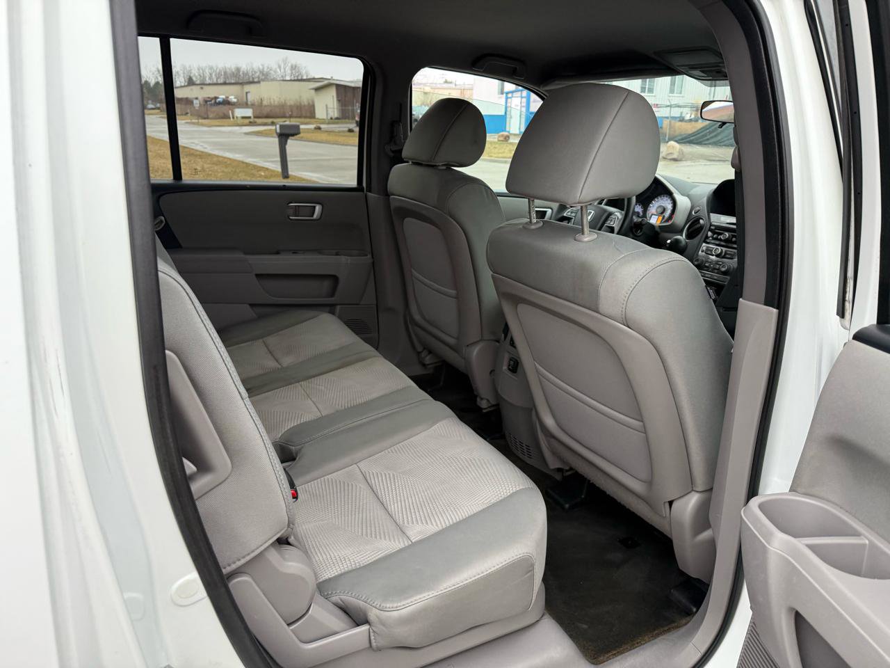 Used 2013 Honda Pilot LX image 19