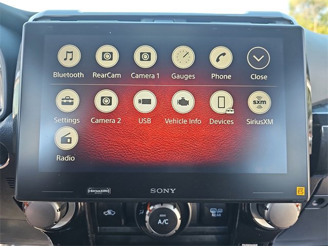 Used 2021 Toyota 4Runner TRD Off-Road Premium image 21