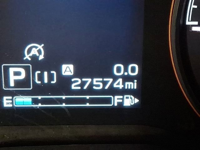 Used 2022 Subaru Forester Wilderness image 21