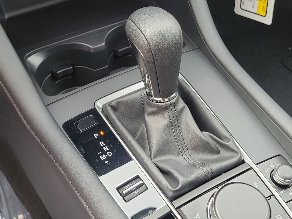New 2026 MAZDA MAZDA3 s image 27
