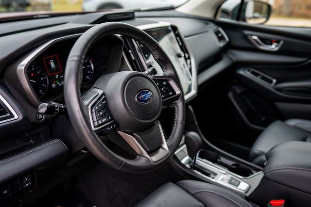 Certified 2023 Subaru Ascent Limited image 32