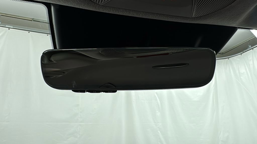 New 2025 Kia K4 EX image 29