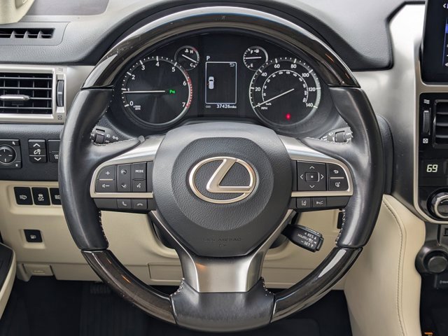 Used 2023 Lexus GX 460 Premium image 21