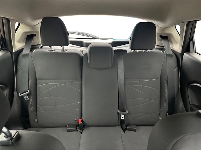 Used 2017 Ford Fiesta SE w/ Cold Weather Package image 21