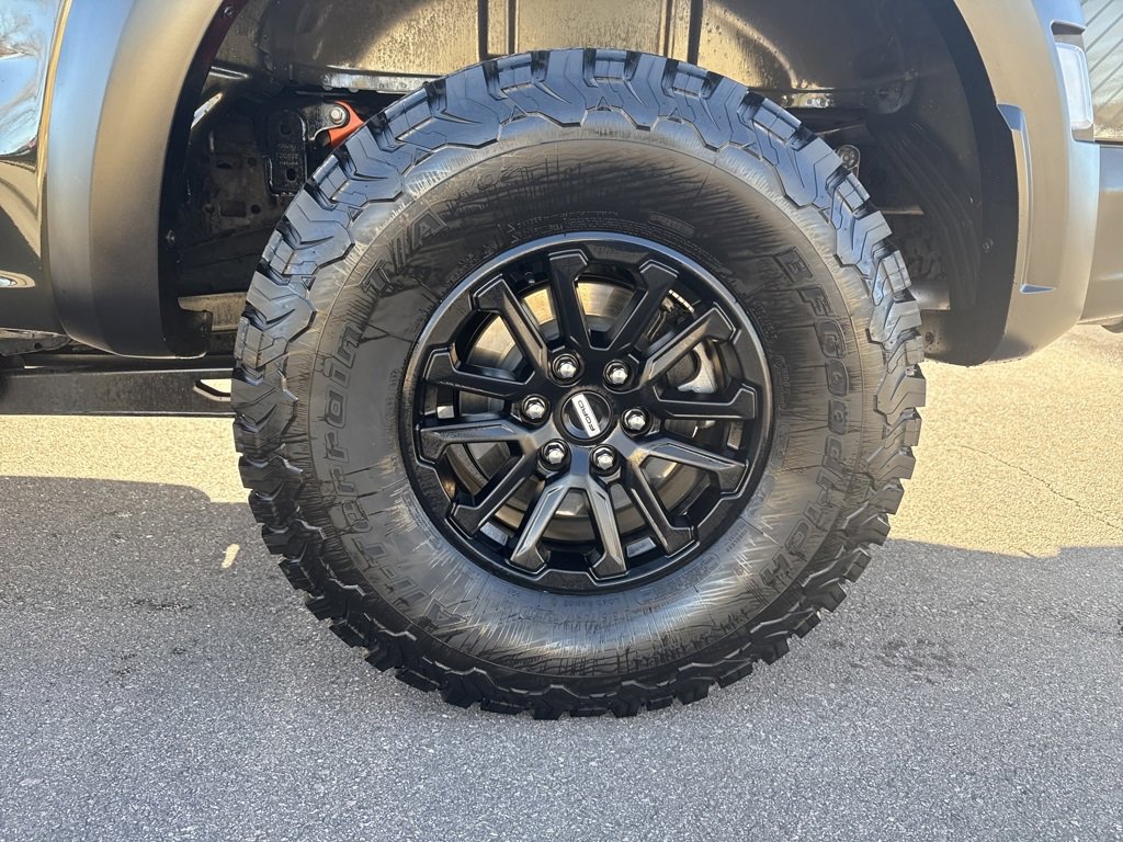 Certified 2024 Ford F150 Raptor image 36