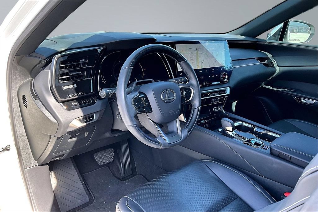 Used 2023 Lexus RX 350 Premium Plus FWD image 4