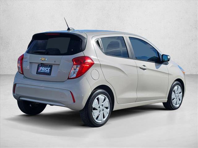 Used 2018 Chevrolet Spark LS image 6
