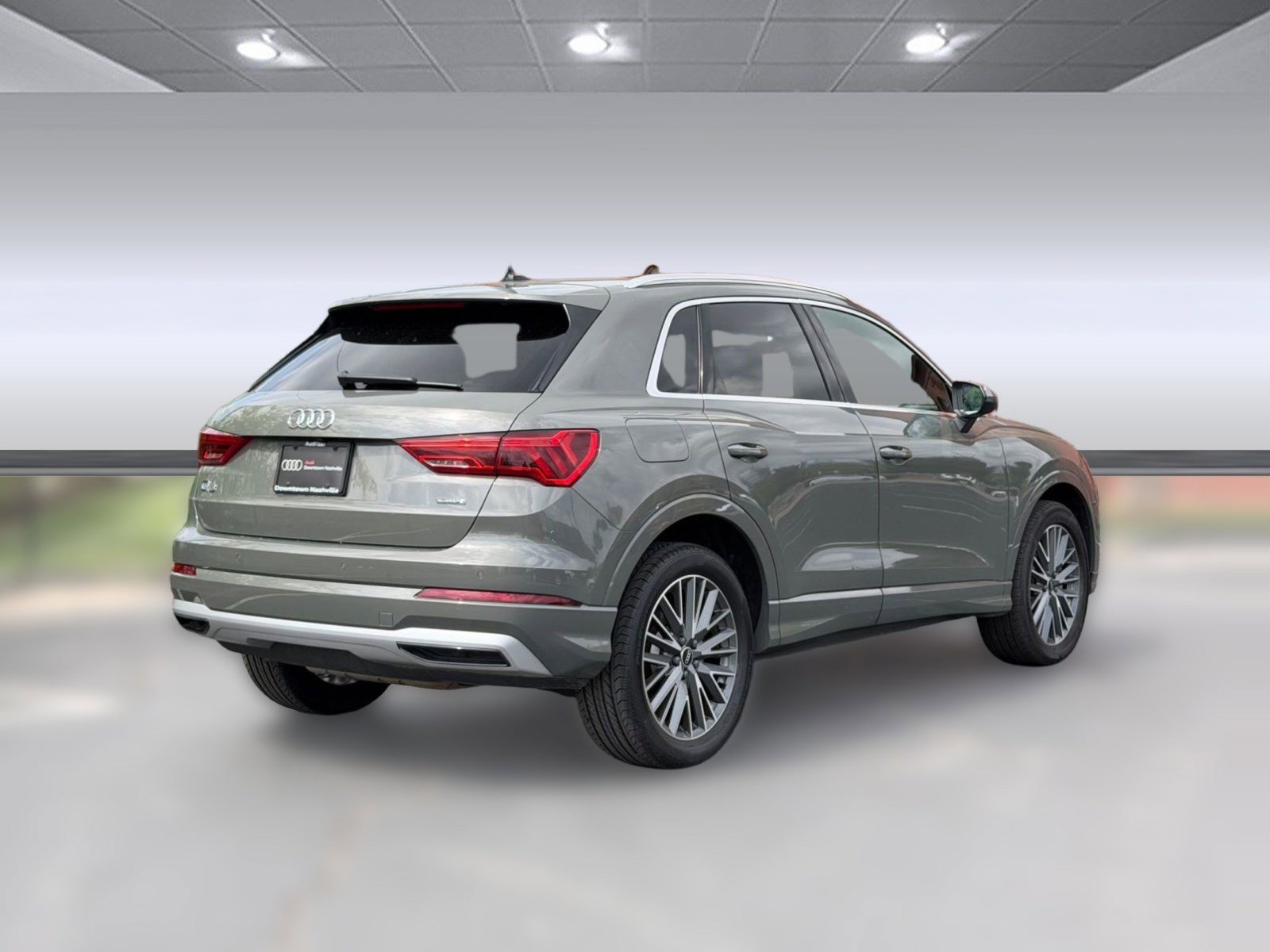 Used 2022 Audi Q3 2.0T Premium w/ Convenience Package image 8