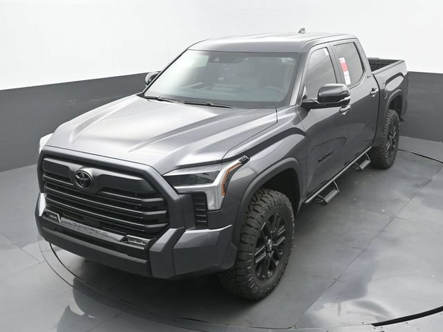 New 2026 Toyota Tundra Limited w/ Nightshade Package AWD/4WD image 30