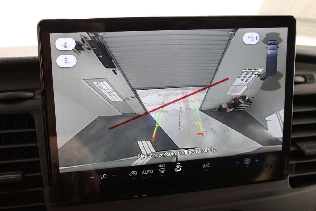 New 2026 Ford Transit 250 148 Medium Roof w/ Load Area Protection Package image 47