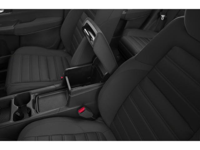 Certified 2019 Honda CR-V EX image 17