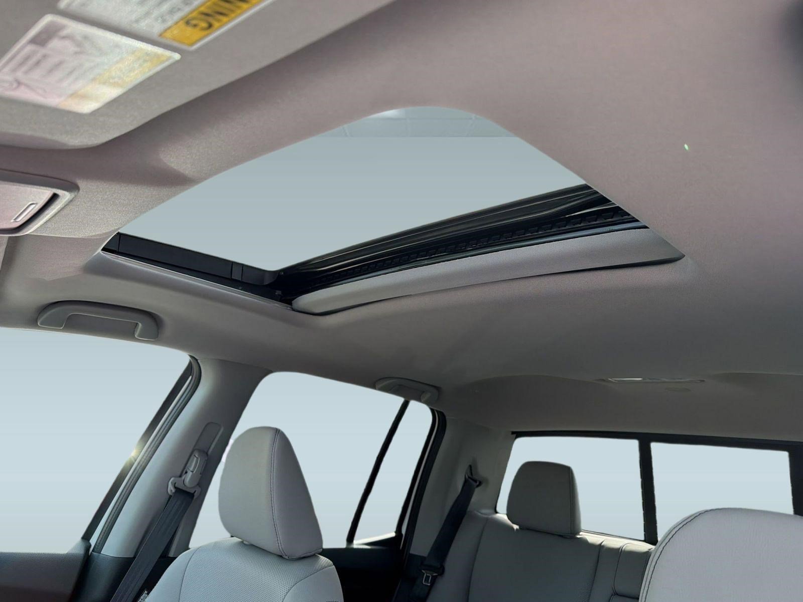 New 2026 Honda Ridgeline RTL image 14