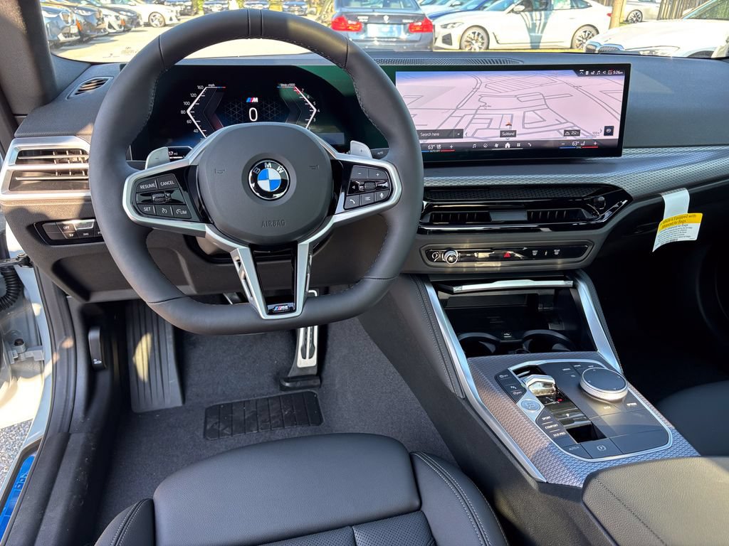 New 2026 BMW 230i xDrive Coupe w/ M Sport Package AWD/4WD image 16