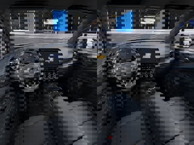 New 2025 Chevrolet Blazer EV LT image 15