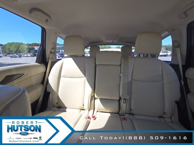 Used 2020 INFINITI QX60 Luxe FWD image 18