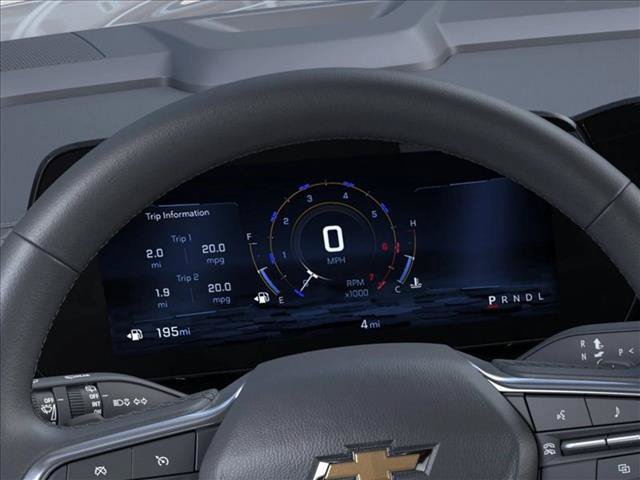 New 2026 Chevrolet Suburban LS w/ Max Trailering Package RWD image 18