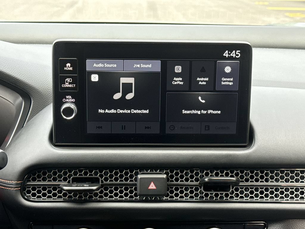 Certified 2027 Honda HR-V Sport image 19