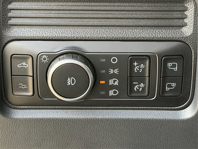 Used 2026 Ford F350 Platinum image 28