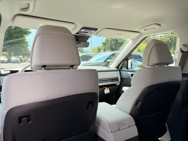 New 2027 Hyundai Santa Fe SE FWD image 31