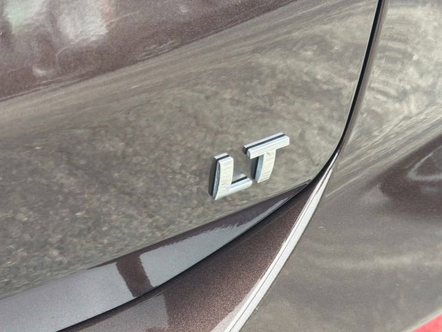 Used 2020 Chevrolet Equinox LT FWD image 12