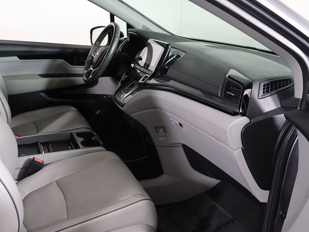 Used 2023 Honda Odyssey Elite image 26