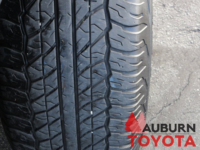 Certified 2024 Toyota 4Runner TRD Off-Road image 6