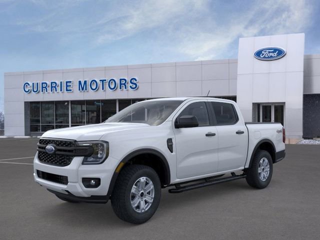 New 2025 Ford Ranger XL w/ Trailer Tow Package
