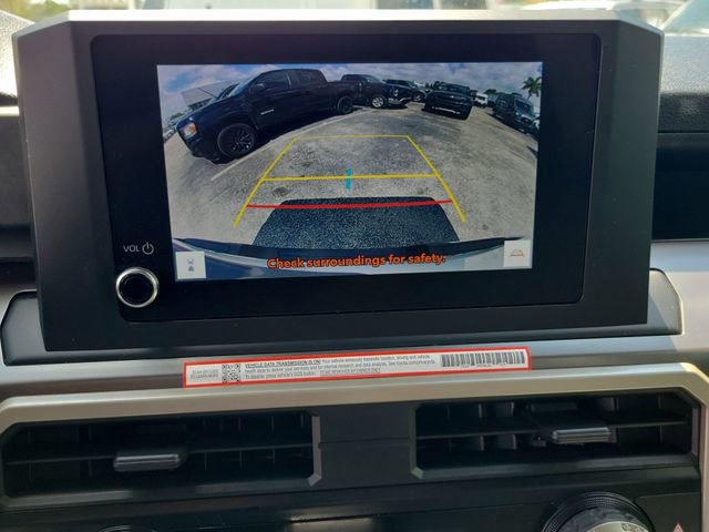 Used 2024 Toyota Tacoma SR5 RWD image 25