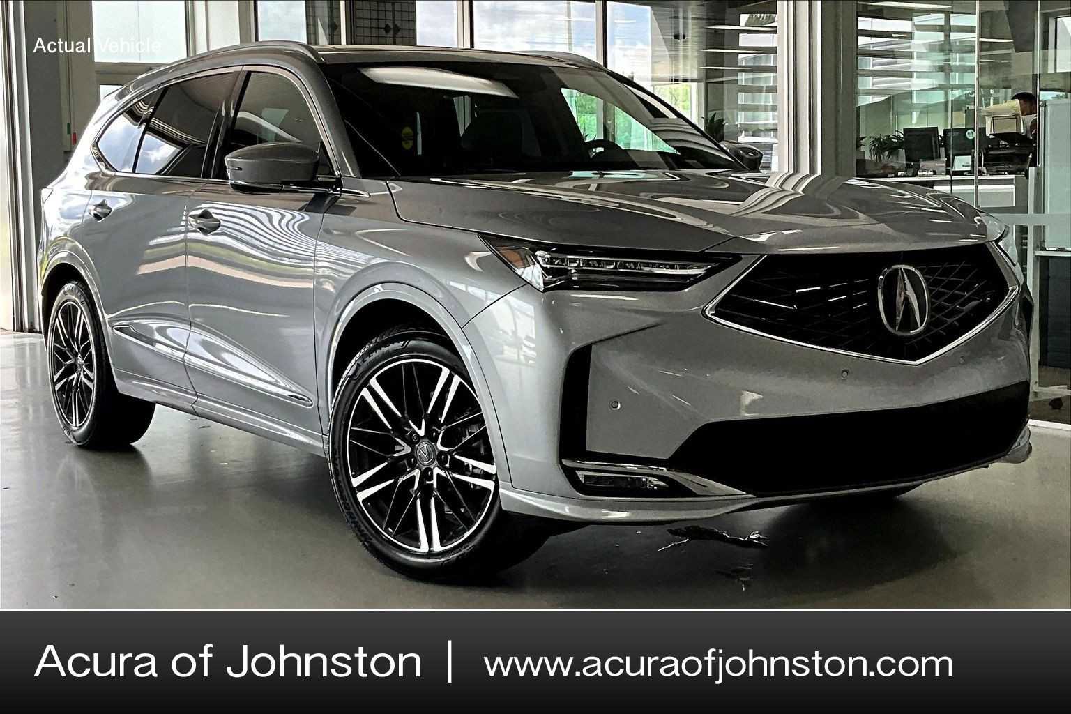 New 2026 Acura MDX SH-AWD w/ Advance Package image 19