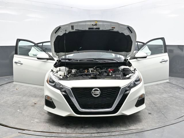 Used 2021 Nissan Altima 2.5 S image 38