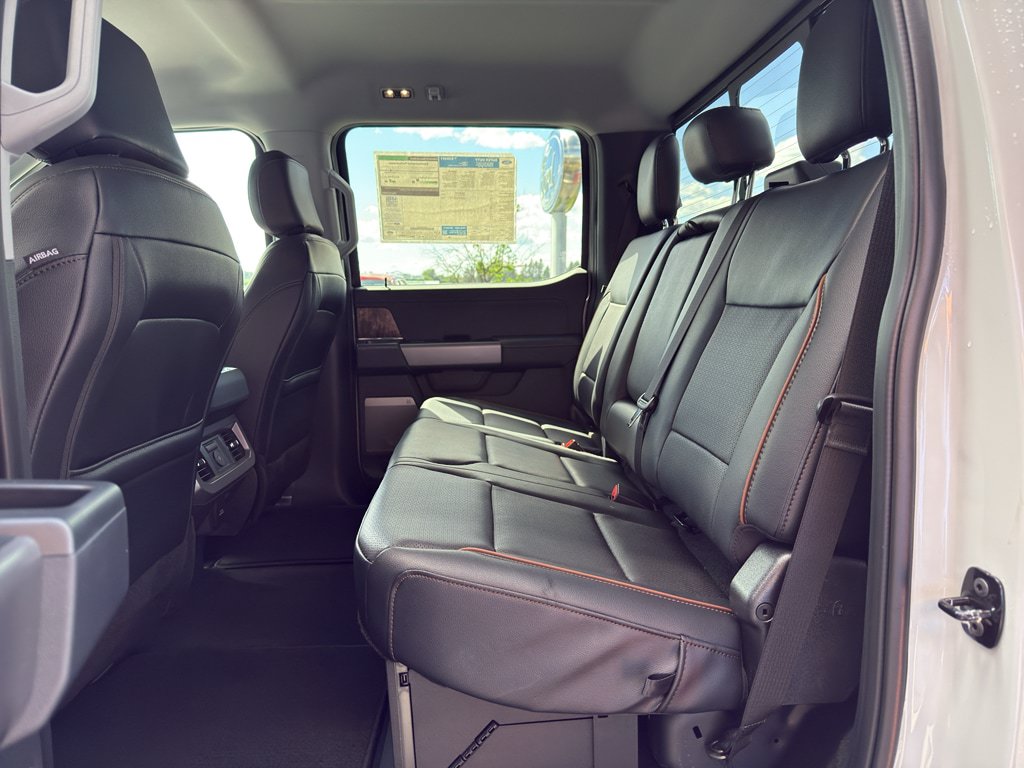 New 2026 Ford F250 Lariat AWD/4WD image 22