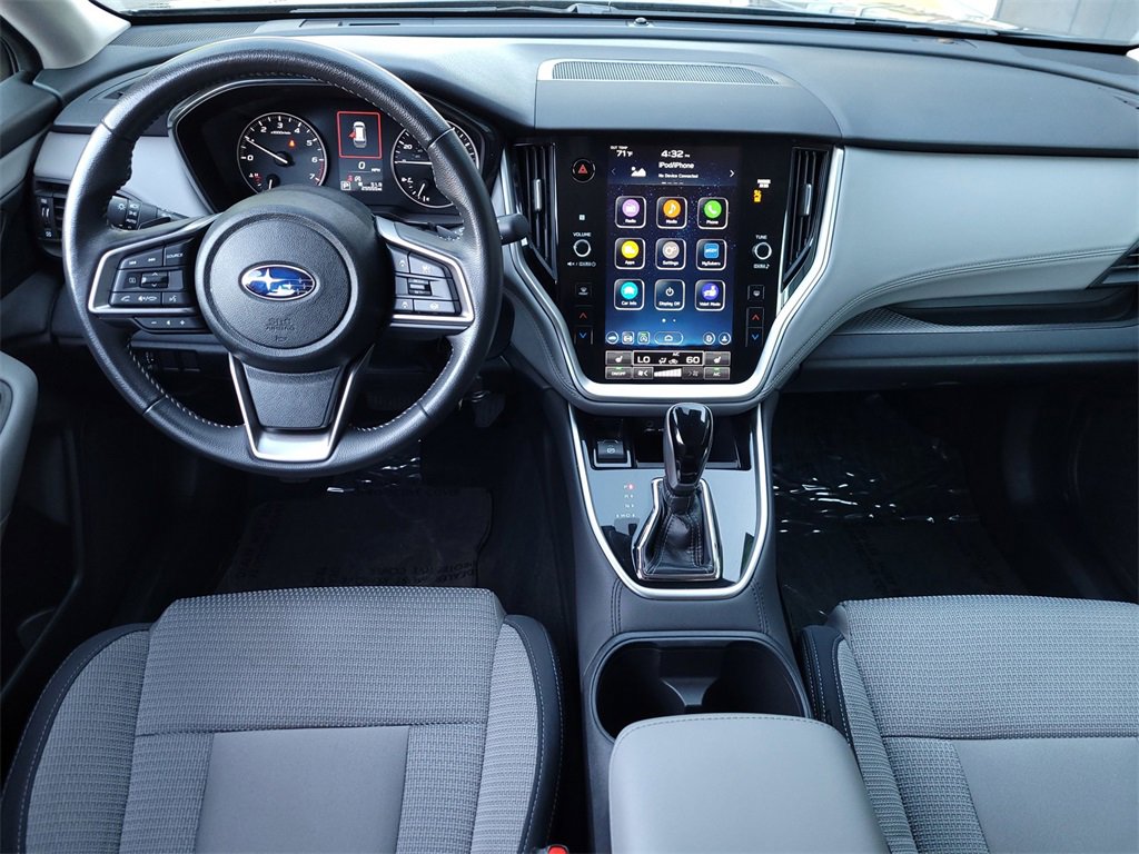 Used 2024 Subaru Outback Premium image 15