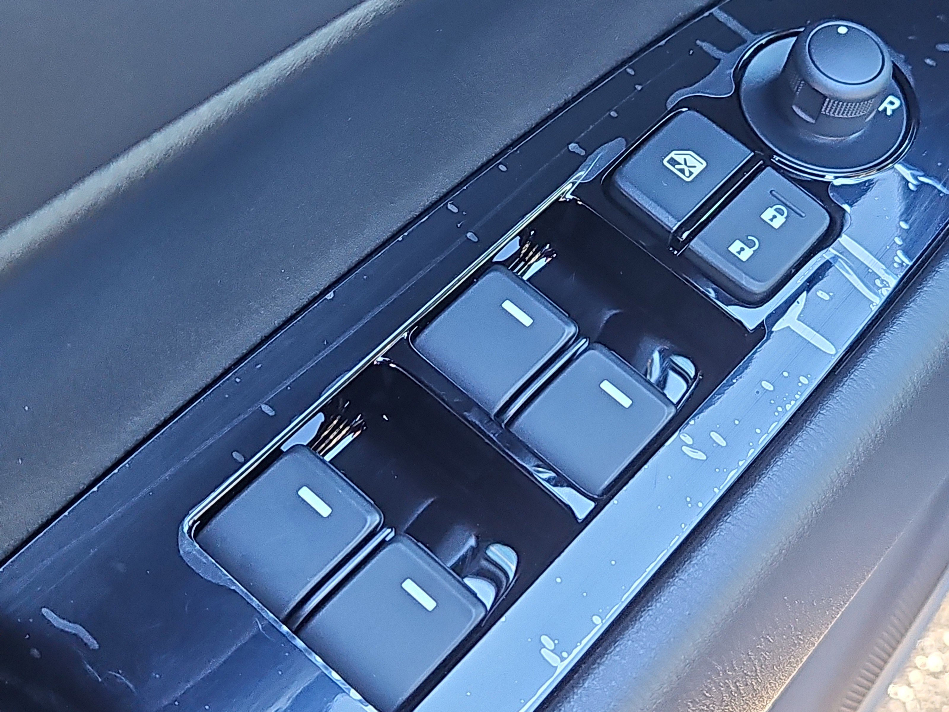 New 2025 MAZDA CX-5 AWD 2.5 S w/ Preferred Package image 15