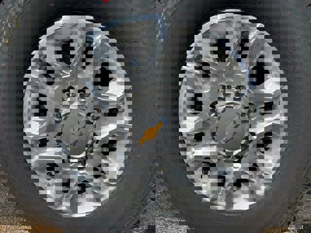 New 2026 Chevrolet Silverado 2500 LT image 10