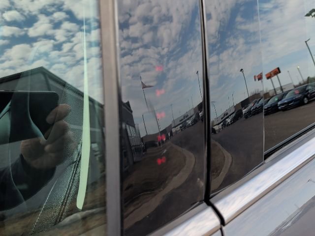 Certified 2022 Ford Edge Titanium image 11