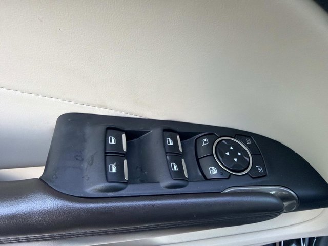Used 2017 Lincoln MKC Reserve AWD/4WD image 11