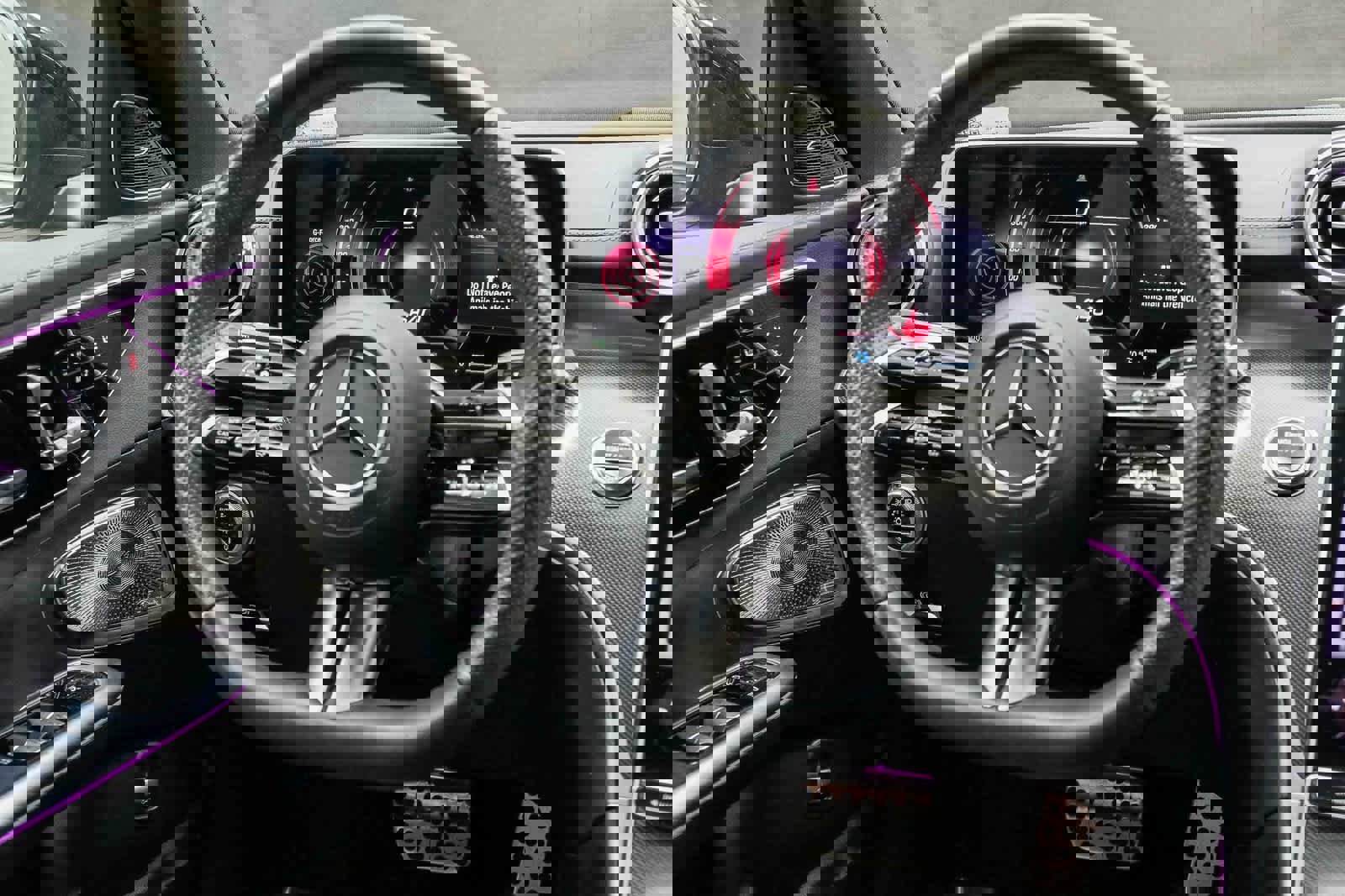 Certified 2025 Mercedes-Benz C 300 Sedan image 15