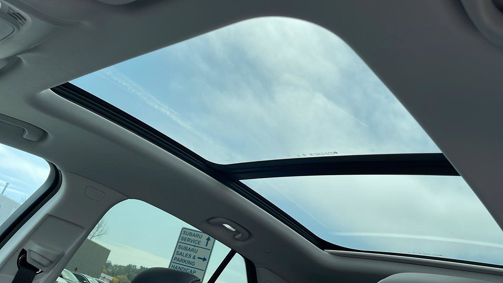 New 2026 Buick Envision Sport Touring AWD/4WD image 26