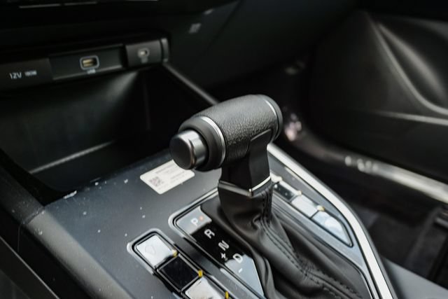 New 2026 Kia Niro LX FWD image 20