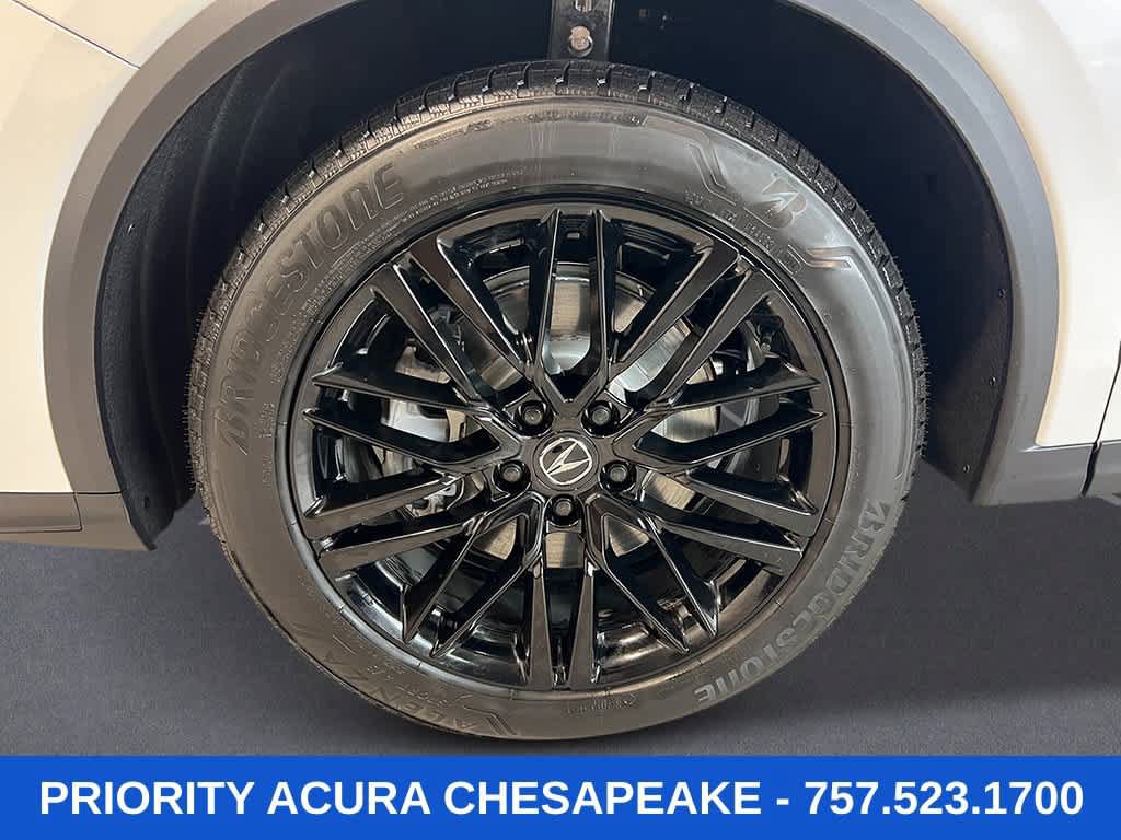 New 2026 Acura MDX A-Spec w/ Advance Package AWD/4WD image 14