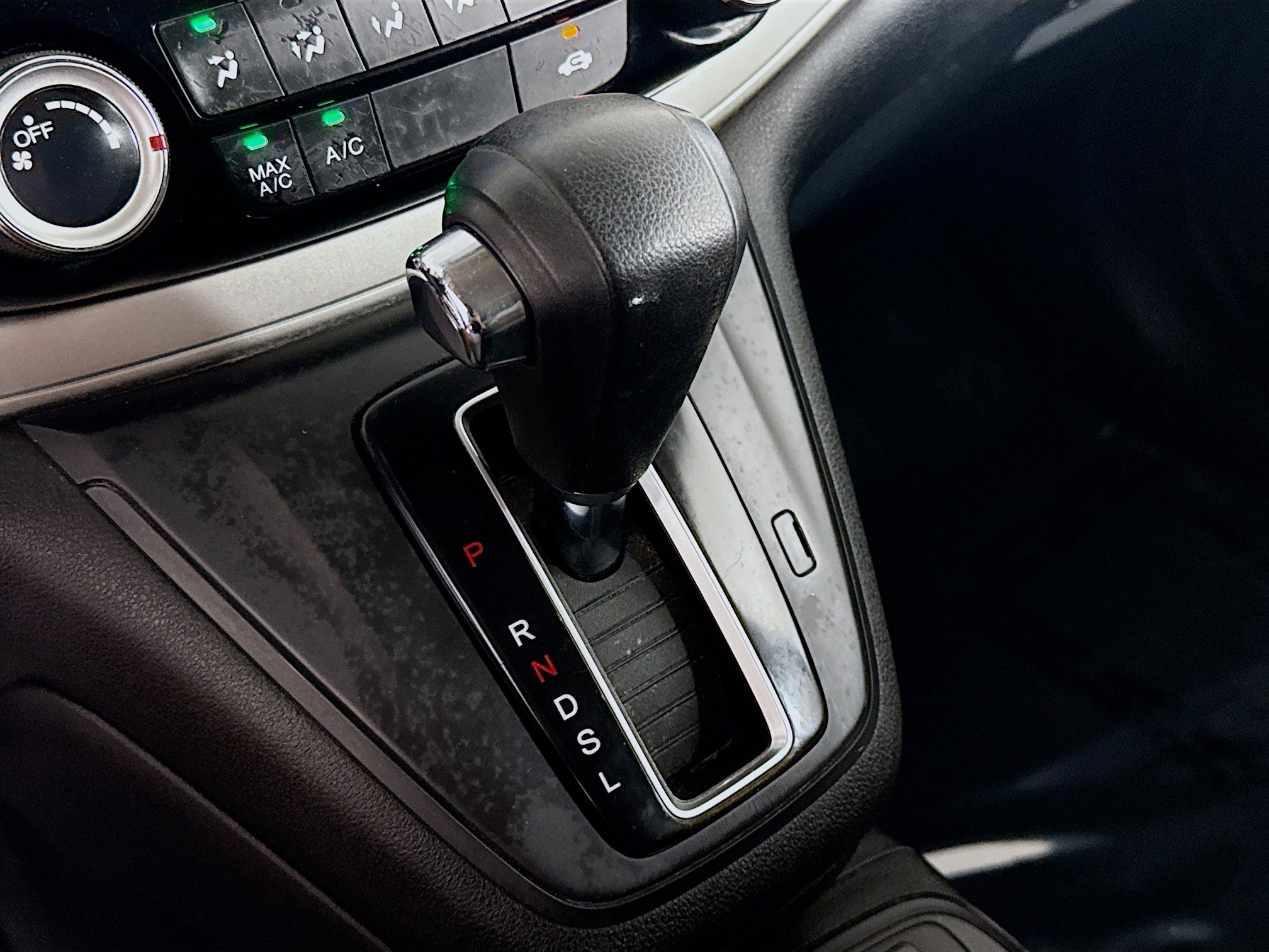 Used 2016 Honda CR-V EX image 20