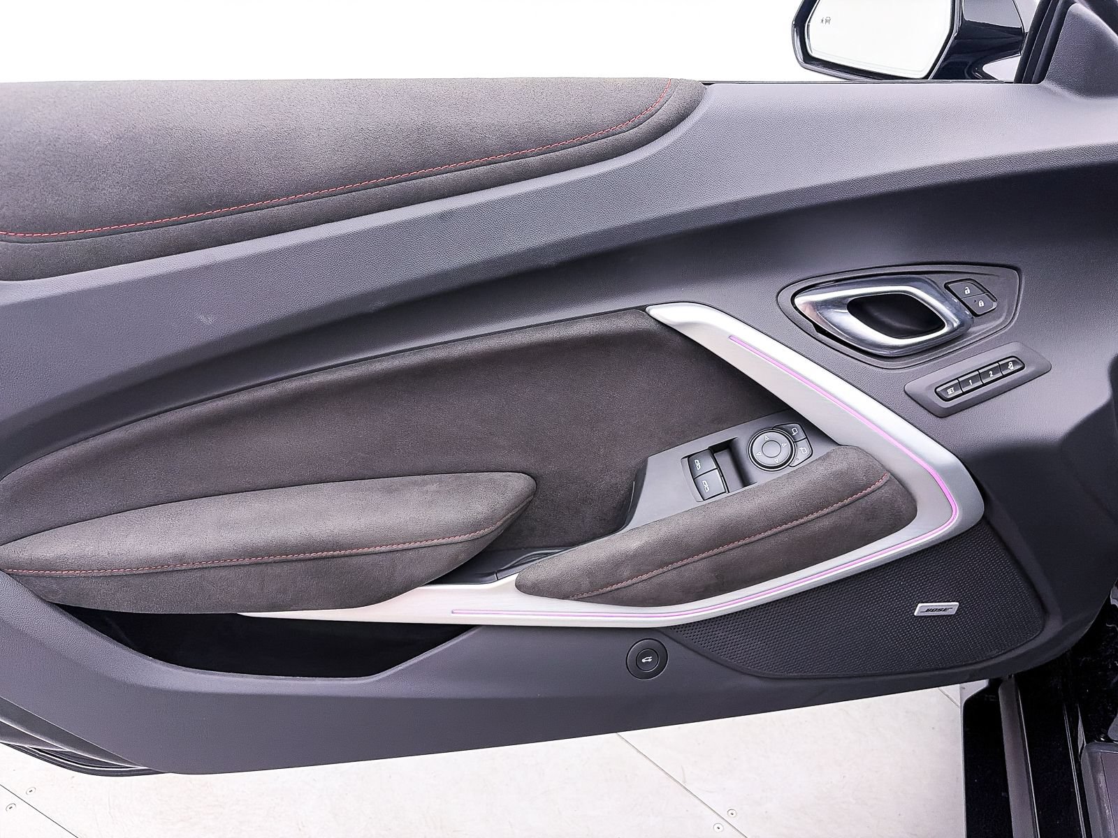 Used 2023 Chevrolet Camaro ZL1 RWD image 20