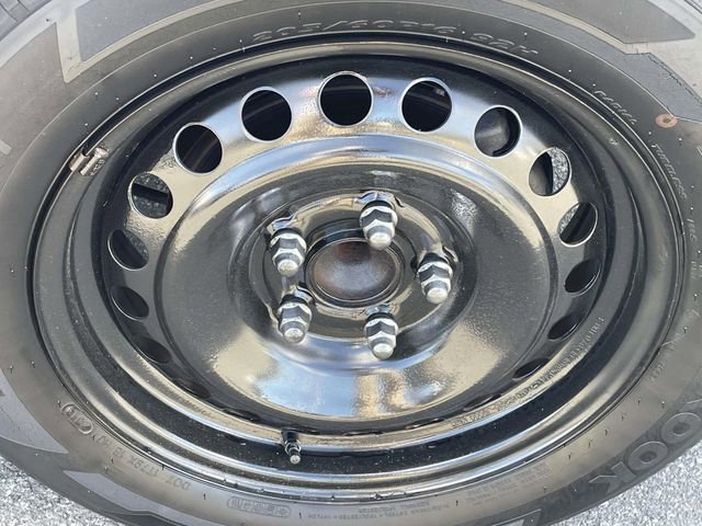 Certified 2020 Kia Soul LX image 15