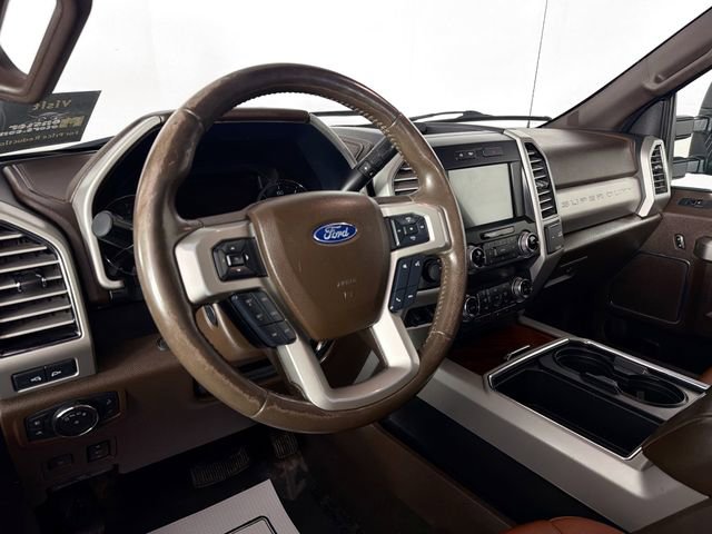 Used 2019 Ford F250 King Ranch image 9