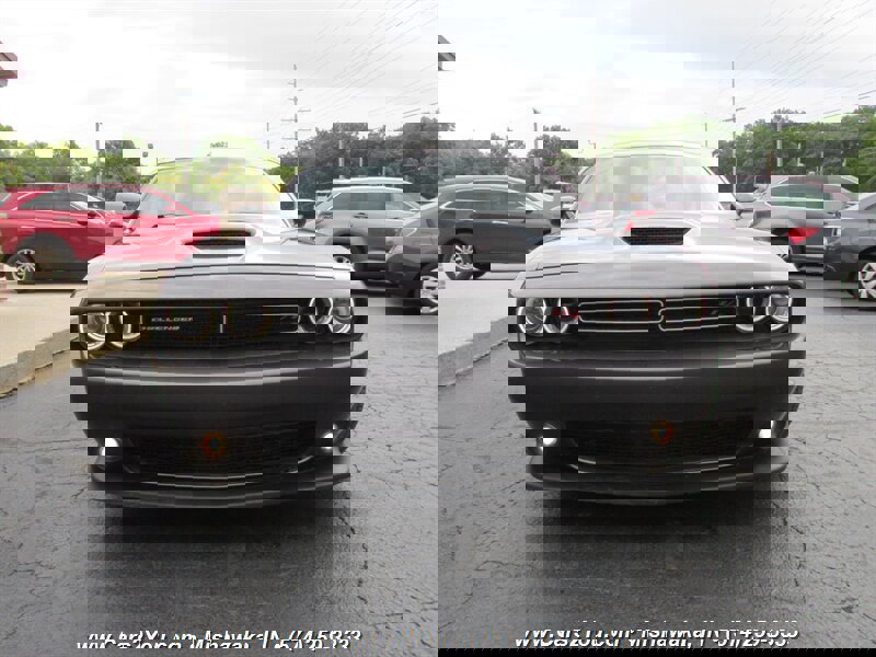 Used 2020 Dodge Challenger R/T image 3