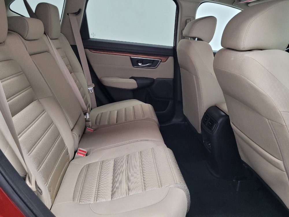 Used 2019 Honda CR-V EX image 19